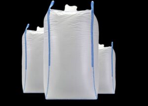 کیسه جامبوبگ (FIBC)