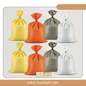 کیسه پلی پروپیلن (PP)